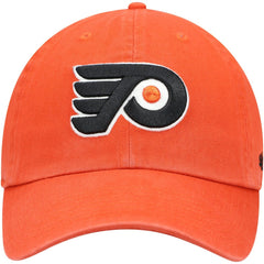 Philadelphia Flyers '47 Team Clean Up Adjustable Hat Discount