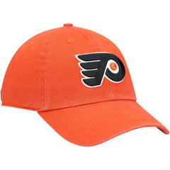 Philadelphia Flyers '47 Team Clean Up Adjustable Hat Discount