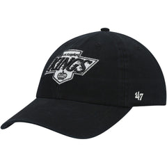 Los Angeles Kings '47 Team Clean Up Adjustable Hat On Sale