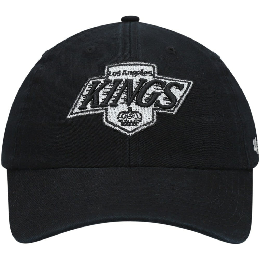 Los Angeles Kings '47 Team Clean Up Adjustable Hat On Sale