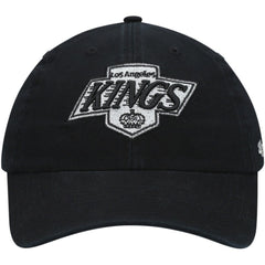 Los Angeles Kings '47 Team Clean Up Adjustable Hat On Sale