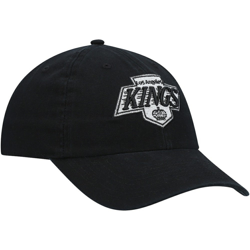Los Angeles Kings '47 Team Clean Up Adjustable Hat On Sale