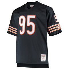 Chicago Bears Mitchell & Ness Richard Dent  Big & Tall 1985 Retired Player Replica Jersey