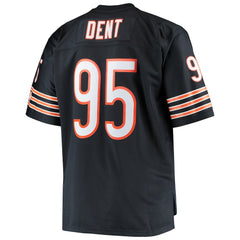 Chicago Bears Mitchell & Ness Richard Dent  Big & Tall 1985 Retired Player Replica Jersey