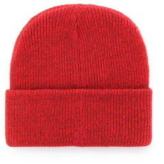 Chicago Blackhawks '47 Brain Freeze Cuffed Knit Hat For Sale