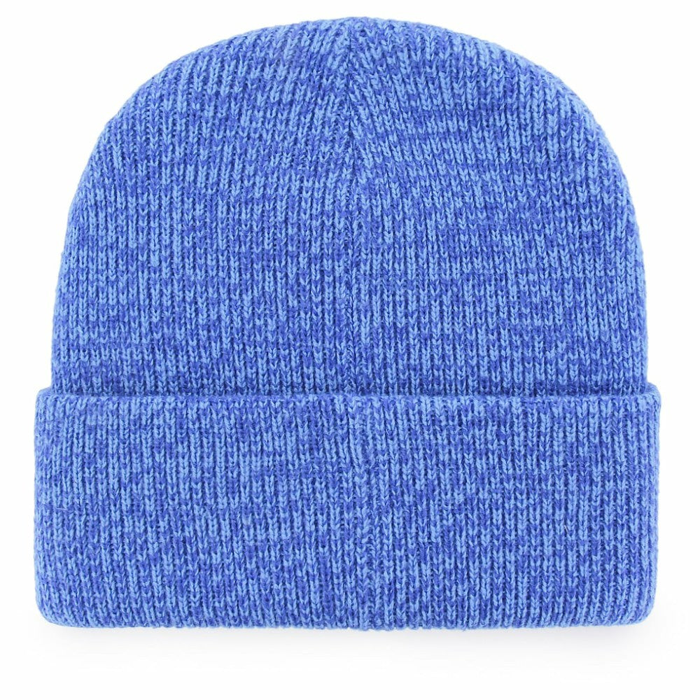 New York Rangers '47 Brain Freeze Cuffed Knit Hat For Sale