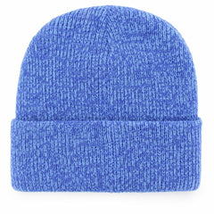 New York Rangers '47 Brain Freeze Cuffed Knit Hat For Sale