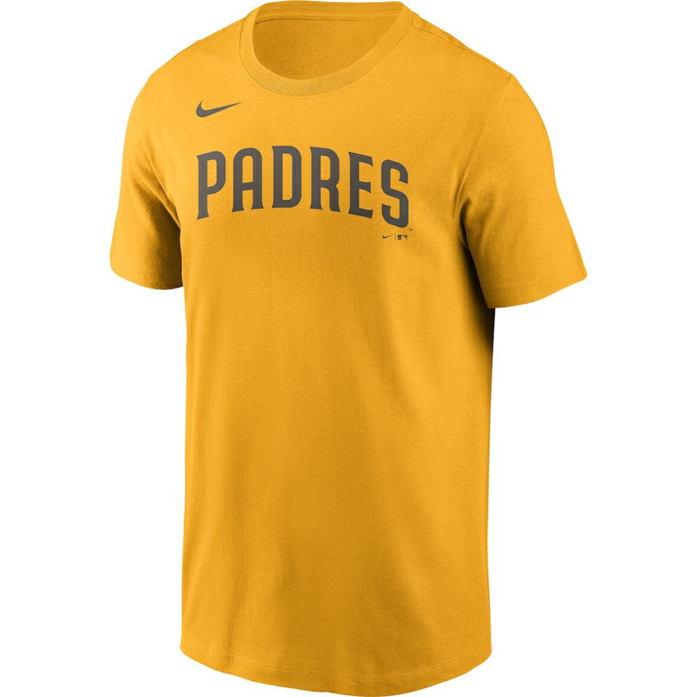 Fernando Tatis Jr. San Diego Padres Nike Name & Number T-Shirt | MLB Shop