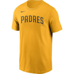 Fernando Tatis Jr. San Diego Padres Nike Name & Number T-Shirt | MLB Shop