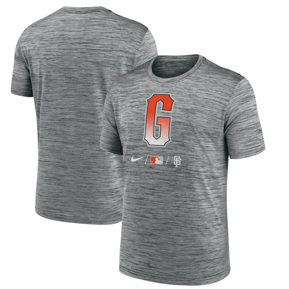 San Francisco Giants Nike City Connect Practice T-Shirt | MLB On Sale