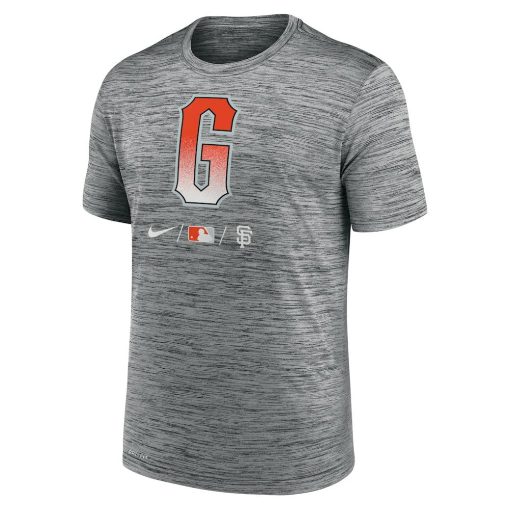 San Francisco Giants Nike City Connect Practice T-Shirt | MLB On Sale