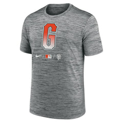 San Francisco Giants Nike City Connect Practice T-Shirt | MLB On Sale