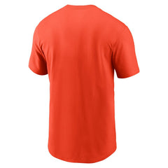 San Francisco Giants Nike City Connect Wordmark T-Shirt | MLB Discount
