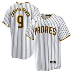 Jake Cronenworth San Diego Padres Nike Home Replica Jersey | MLB Near me