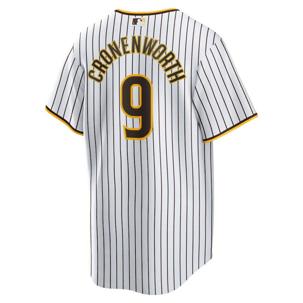 Jake Cronenworth San Diego Padres Nike Home Replica Jersey | MLB Near me