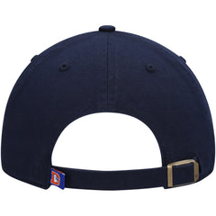 Denver Broncos 47 brand '47 Clean Up Adjustable Hat