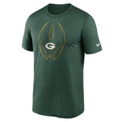 Green Bay Packers Nike Legend Icon T-Shirt