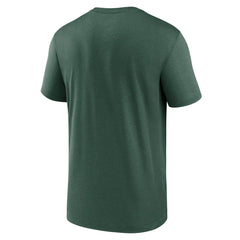 Green Bay Packers Nike Legend Icon T-Shirt