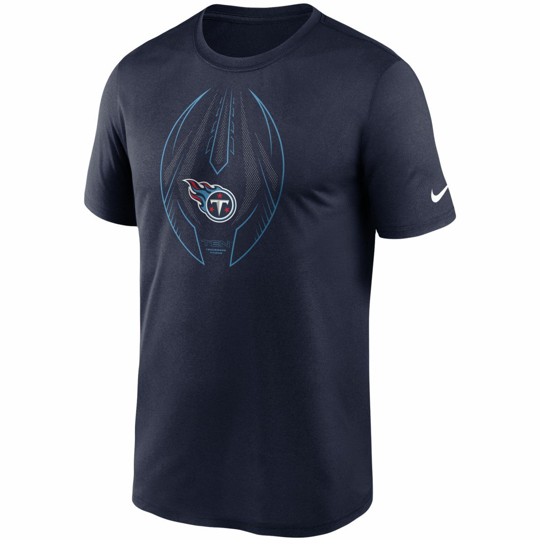 Tennessee Titans Nike Legend Icon T-Shirt