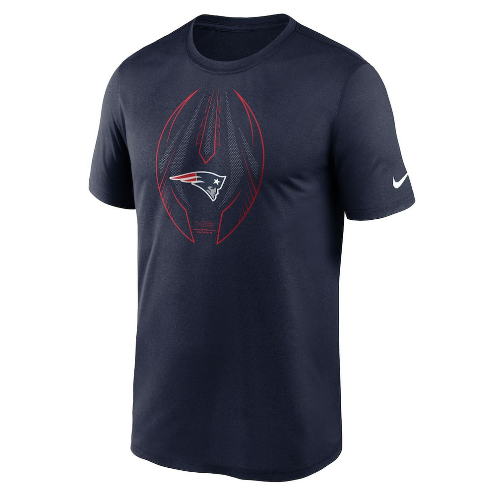 New England Patriots Nike Legend Icon T-Shirt