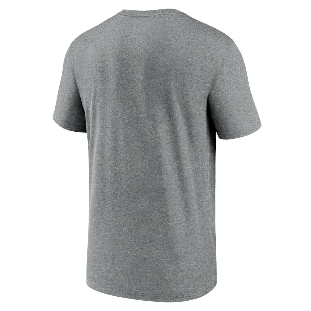 Las Vegas Raiders Nike Legend Property Of Performance T-Shirt