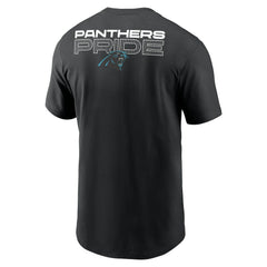 Carolina Panthers Nike Local Phrase T-Shirt