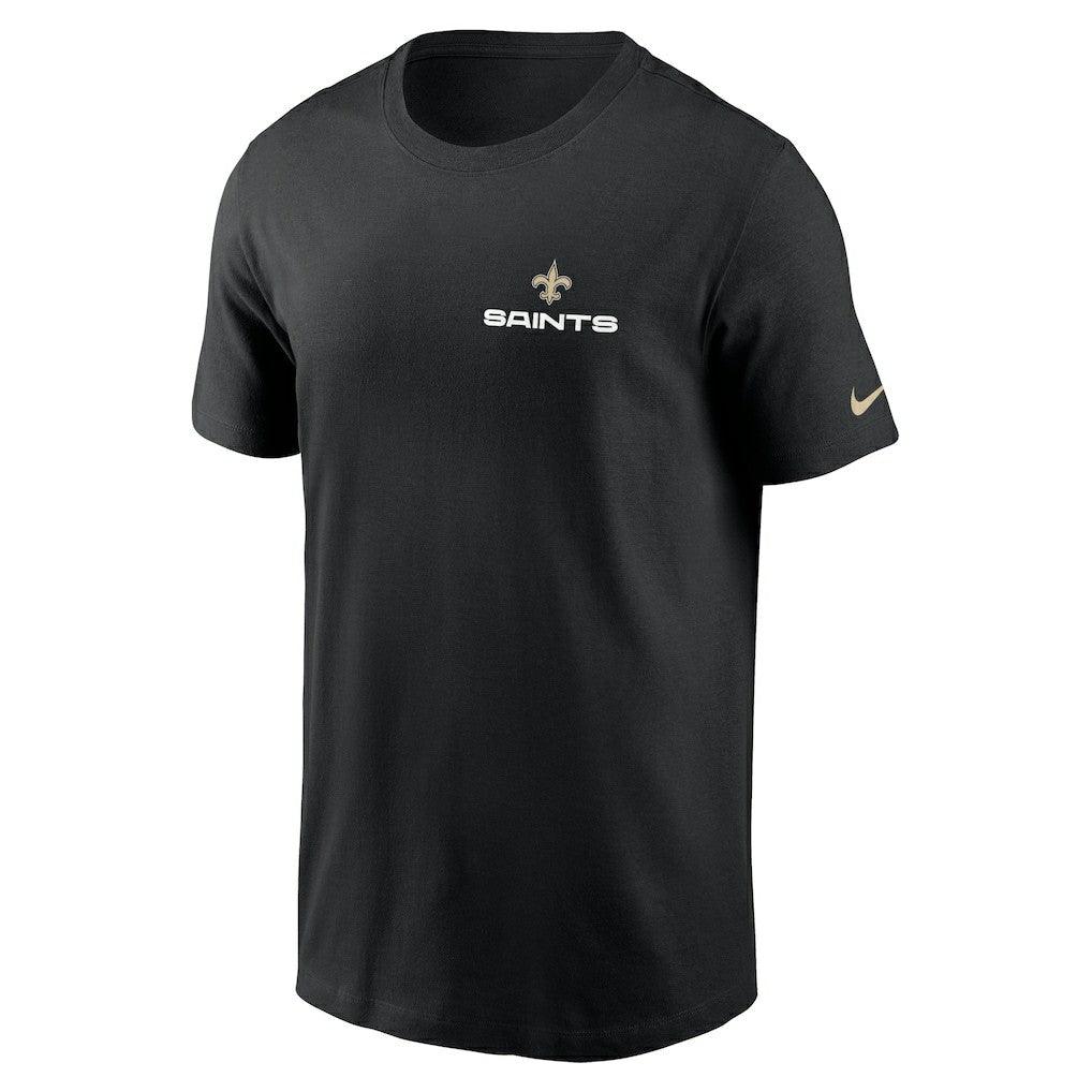 New Orleans Saints Nike Local Phrase T-Shirt