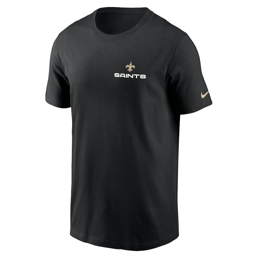 New Orleans Saints Nike Local Phrase T-Shirt