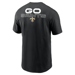 New Orleans Saints Nike Local Phrase T-Shirt