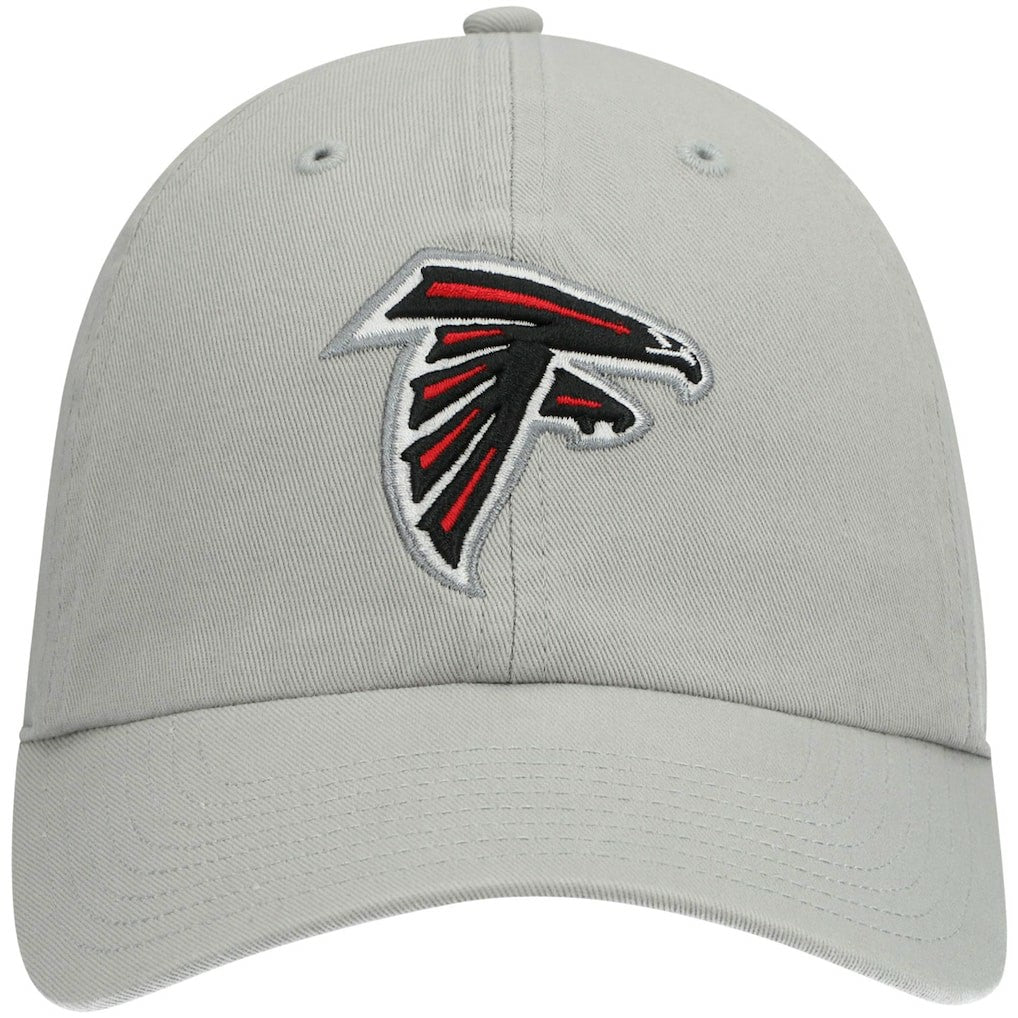 Atlanta Falcons 47 brand '47 Clean Up Adjustable Hat