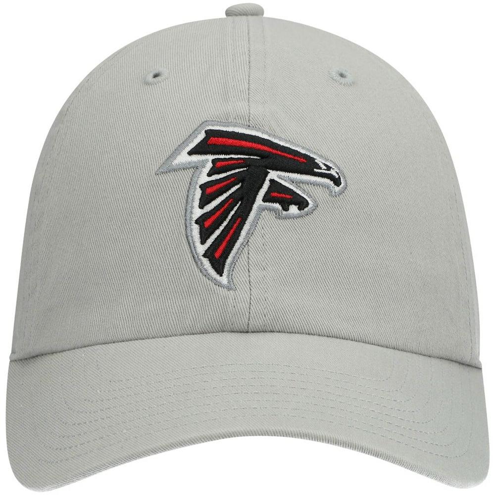 Atlanta Falcons 47 brand '47 Clean Up Adjustable Hat