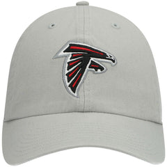 Atlanta Falcons 47 brand '47 Clean Up Adjustable Hat