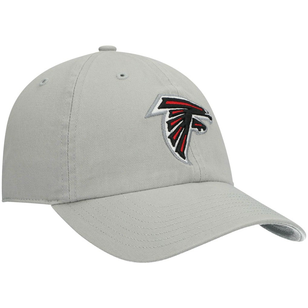 Atlanta Falcons 47 brand '47 Clean Up Adjustable Hat