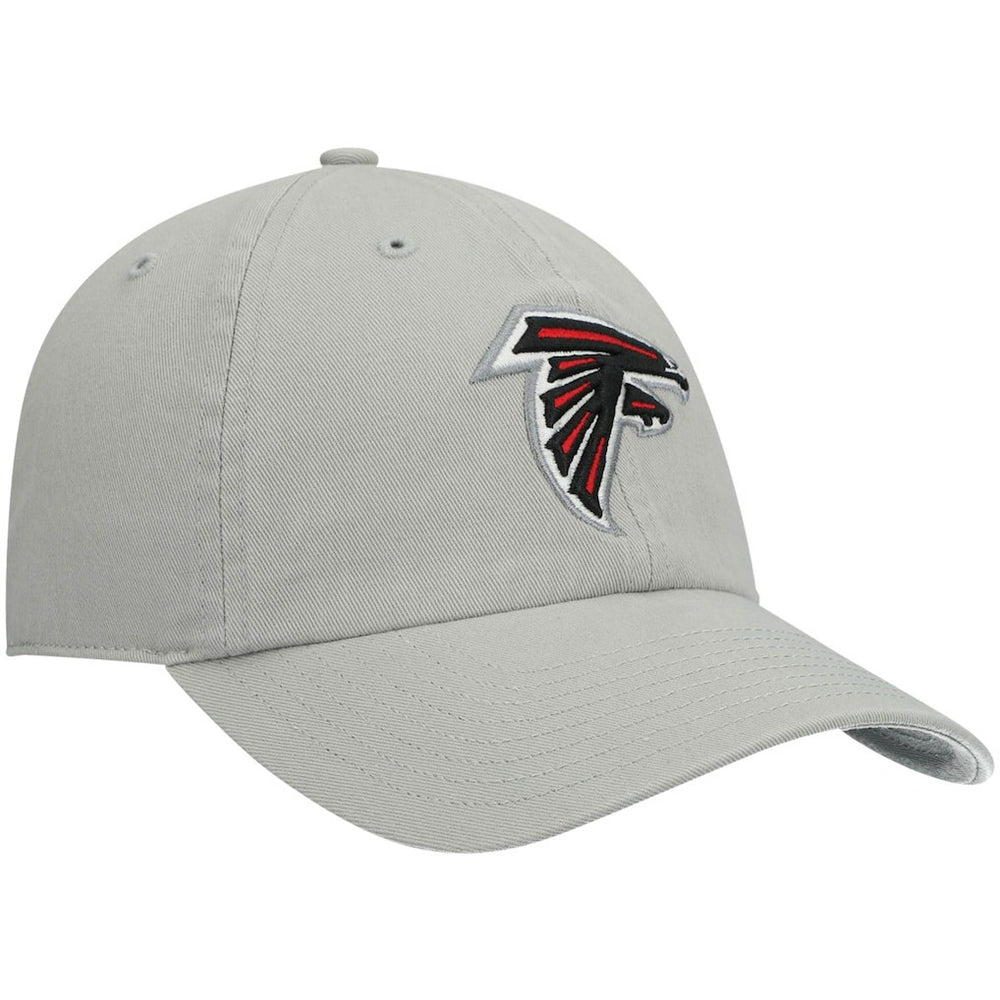 Atlanta Falcons 47 brand '47 Clean Up Adjustable Hat