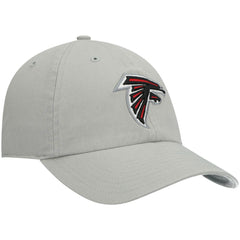 Atlanta Falcons 47 brand '47 Clean Up Adjustable Hat