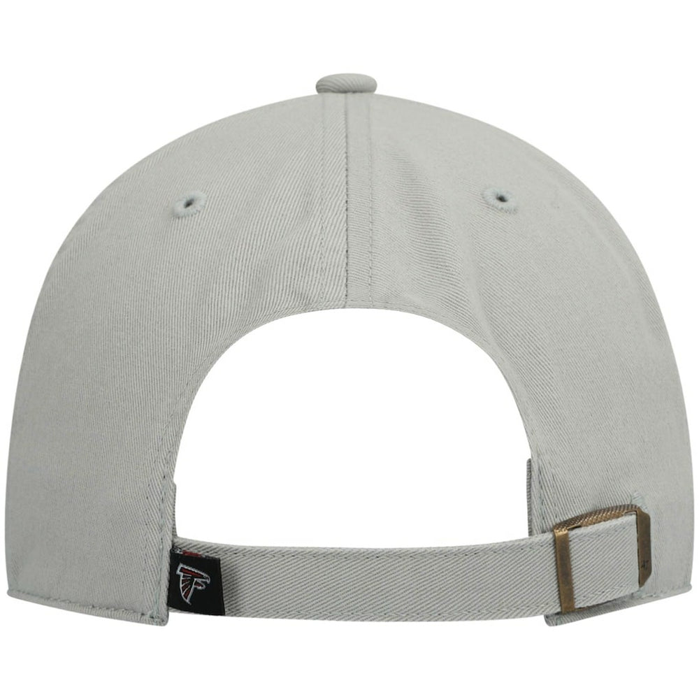 Atlanta Falcons 47 brand '47 Clean Up Adjustable Hat