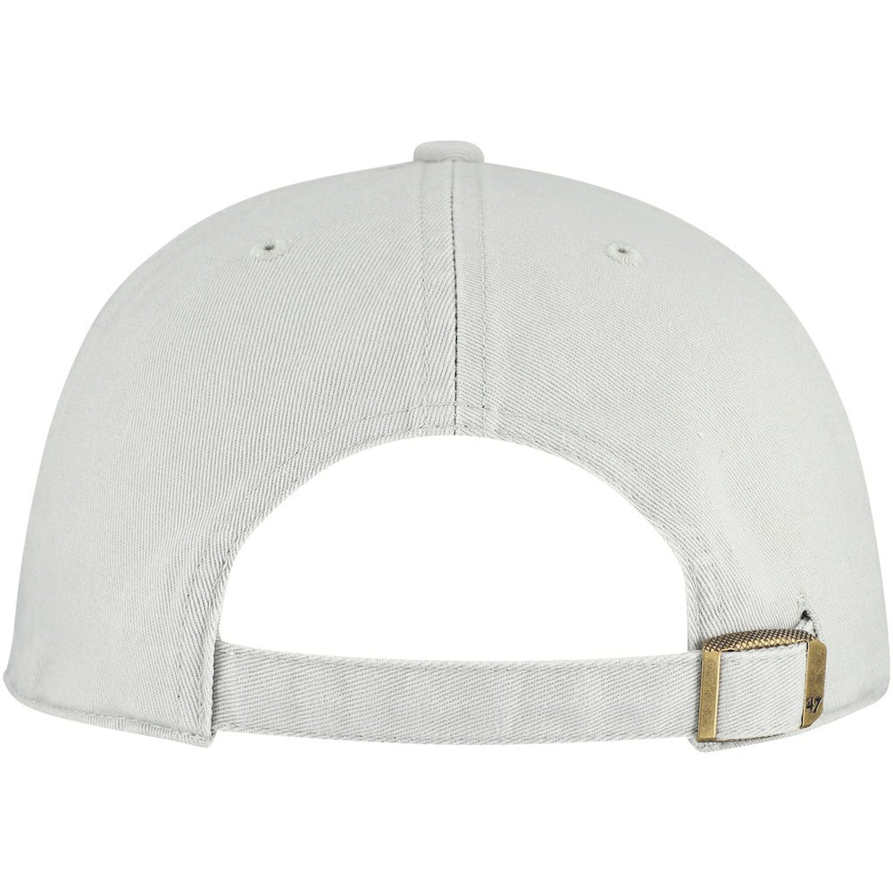 Detroit Lions 47 brand '47 Clean Up Adjustable Hat