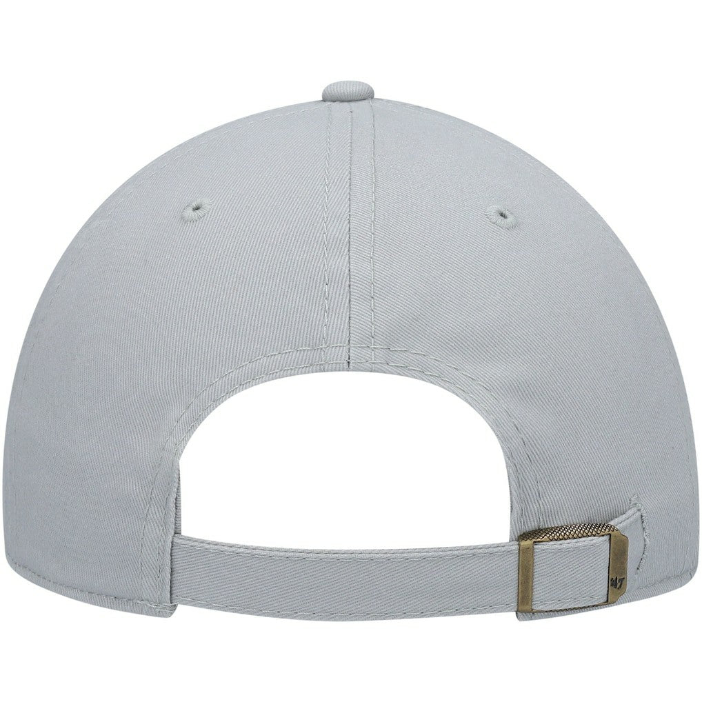 San Francisco 49ers 47 brand '47 Women's Miata Clean Up Secondary Adjustable Hat