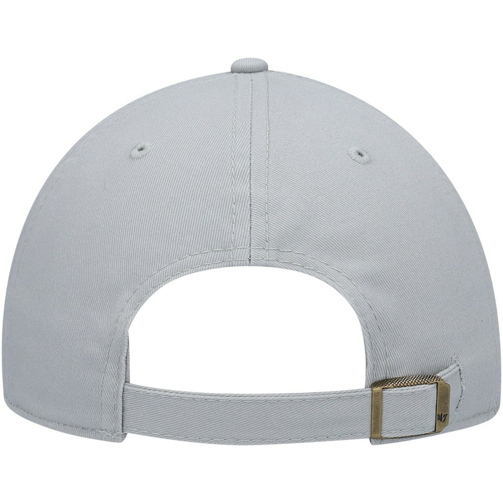 San Francisco 49ers 47 brand '47 Women's Miata Clean Up Secondary Adjustable Hat