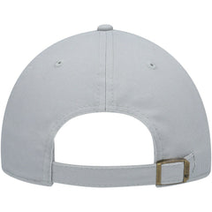 San Francisco 49ers 47 brand '47 Women's Miata Clean Up Secondary Adjustable Hat