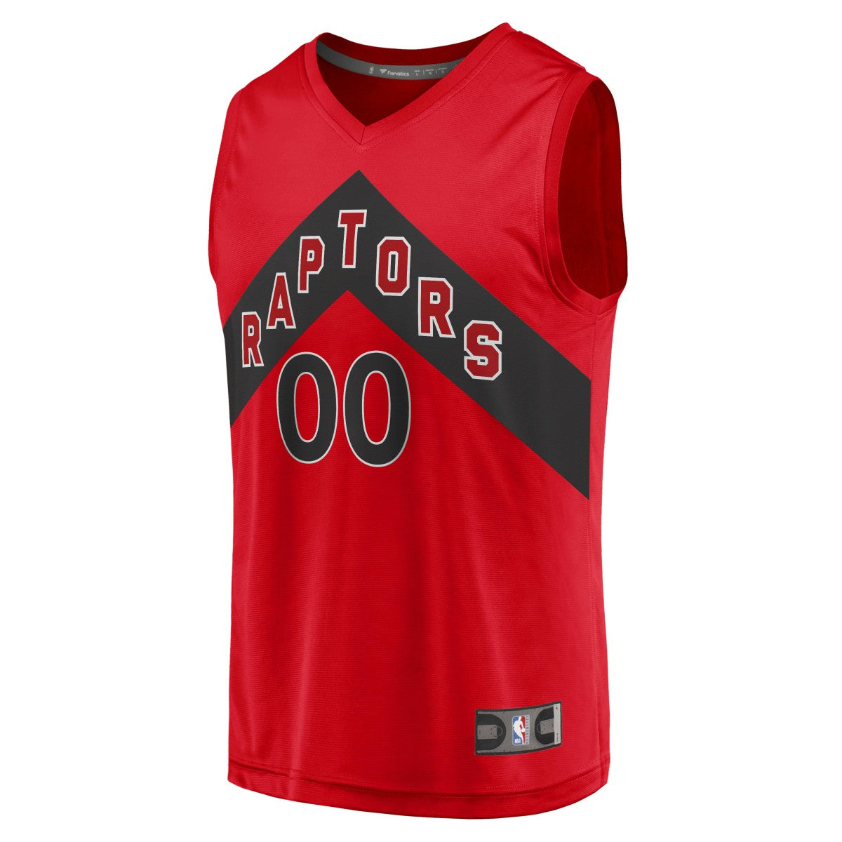 Toronto Raptors Fast Break Replica Custom Jersey For Sale