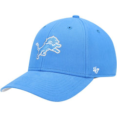 Detroit Lions 47 brand '47 Preschool Basic Team MVP Adjustable Hat