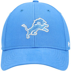 Detroit Lions 47 brand '47 Preschool Basic Team MVP Adjustable Hat