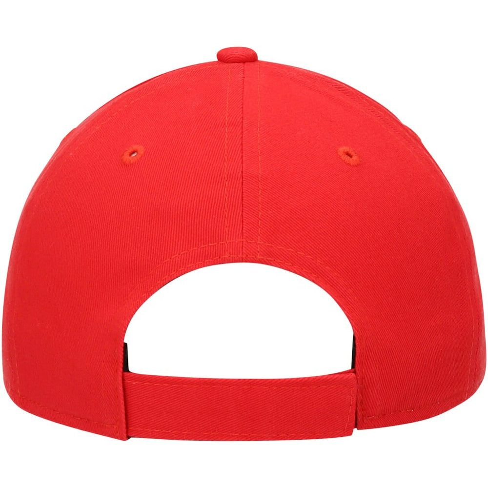 Kansas City Chiefs 47 brand '47 Preschool Basic Team MVP Adjustable Hat
