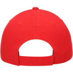 Kansas City Chiefs 47 brand '47 Preschool Basic Team MVP Adjustable Hat