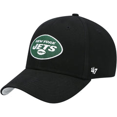 New York Jets 47 brand '47 Preschool Basic Team MVP Adjustable Hat