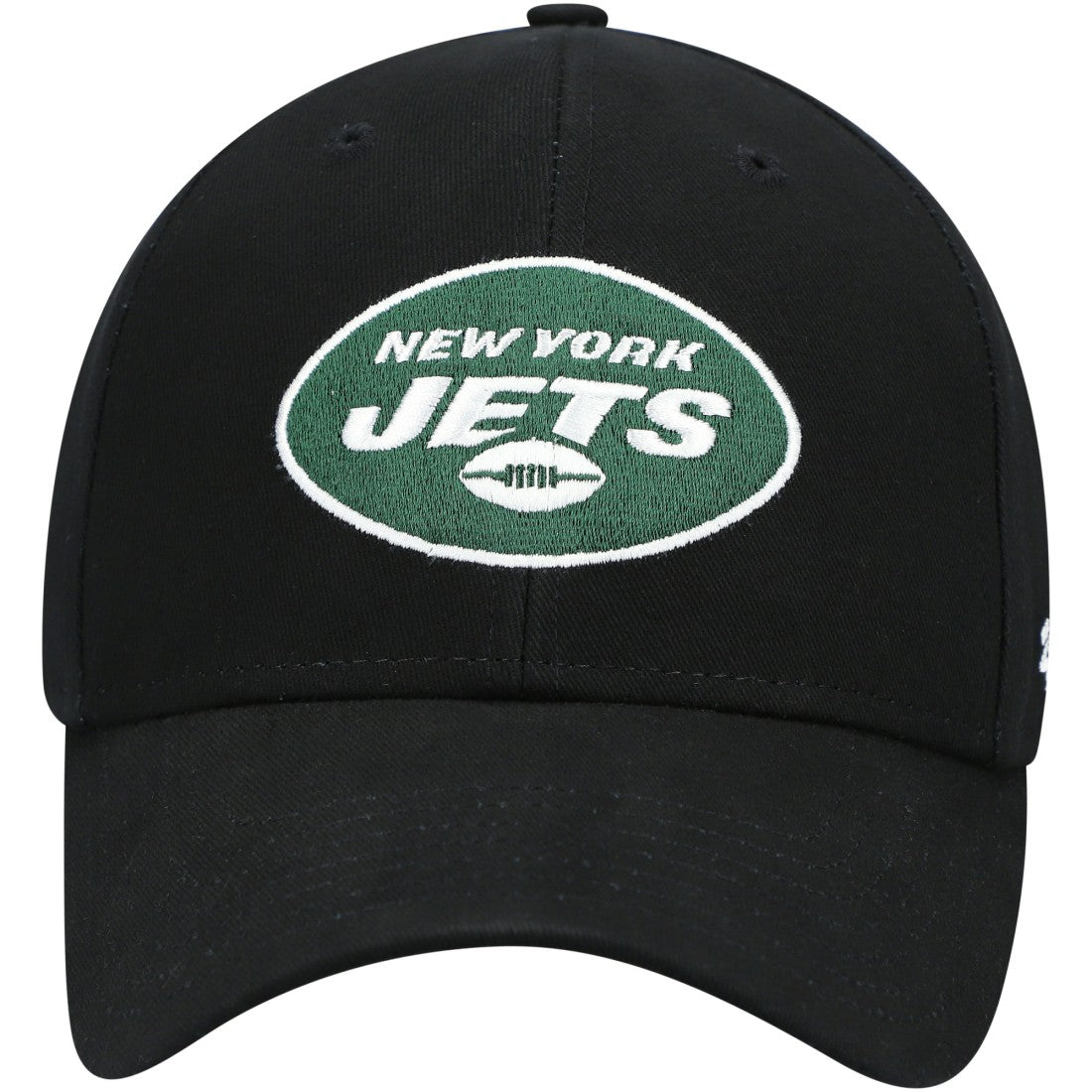 New York Jets 47 brand '47 Preschool Basic Team MVP Adjustable Hat