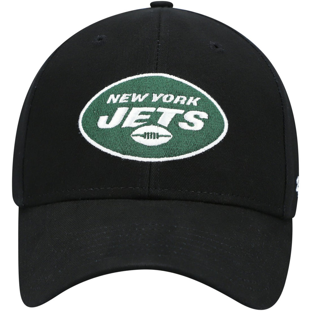 New York Jets 47 brand '47 Preschool Basic Team MVP Adjustable Hat