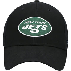 New York Jets 47 brand '47 Preschool Basic Team MVP Adjustable Hat