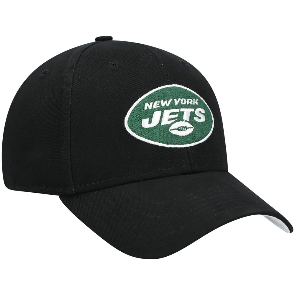 New York Jets 47 brand '47 Preschool Basic Team MVP Adjustable Hat
